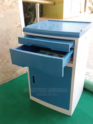 Bedside Cabinets Medical Supplies Equipment