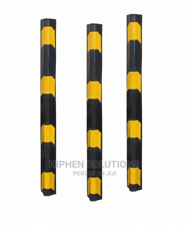 Rubber Wall Protector