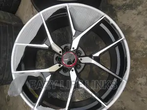 18 Rim for Mercedes