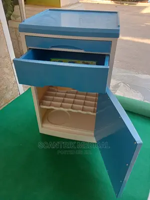 Bedside Locker for Hospital, Clinic,Spa