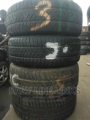 235/60r18 Lexus 330