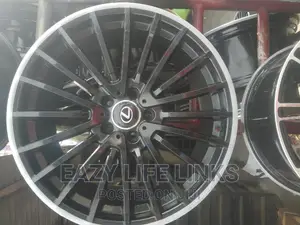20 Rim Lexus