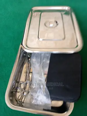 Pack Dressing Kit
