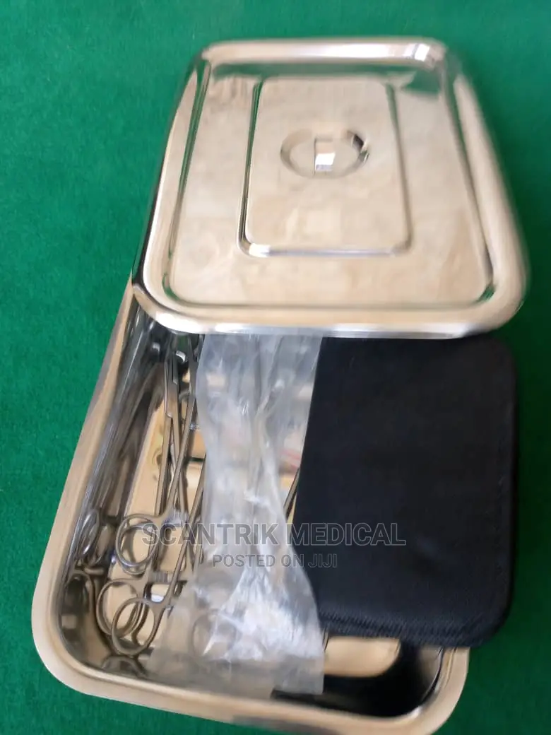 Pack Dressing Kit