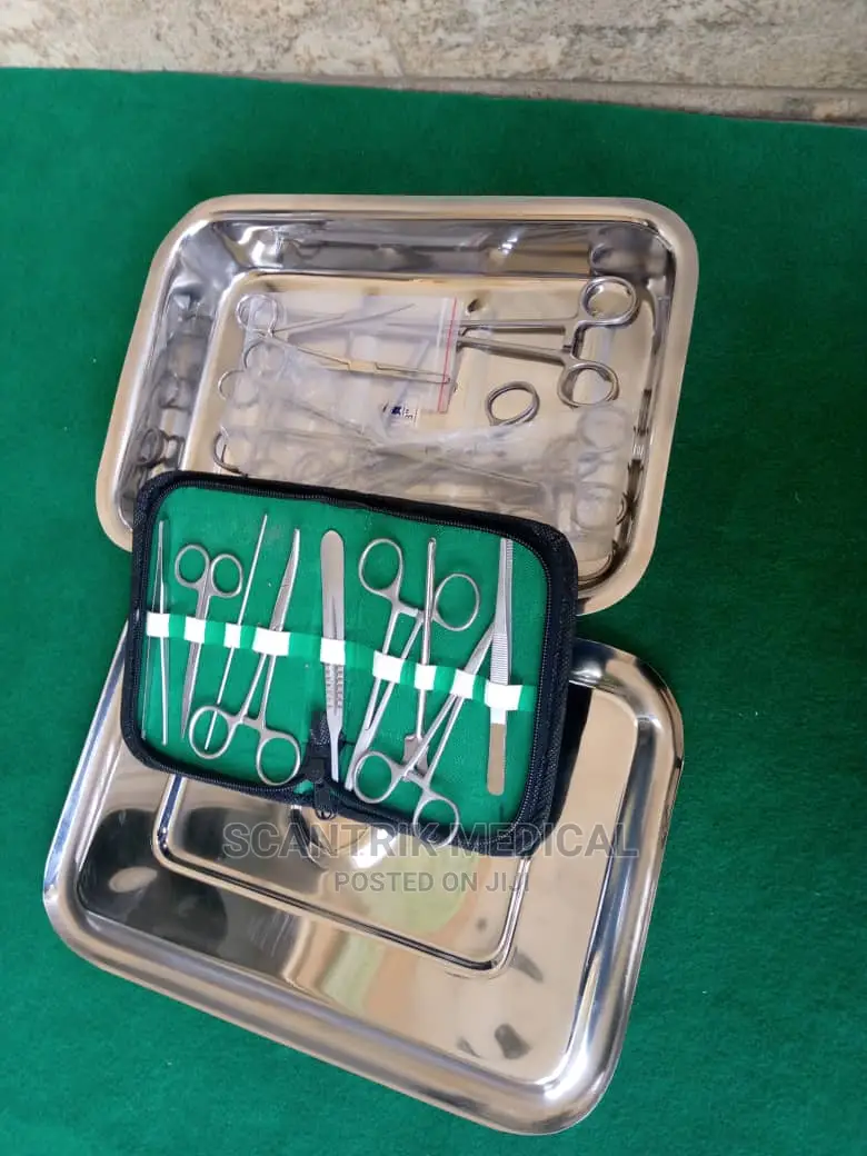Dressing Pack