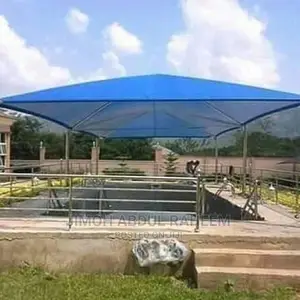 Car Pack Canopy
