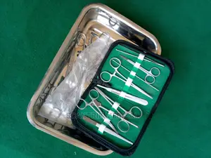 Medical Dressing Packs