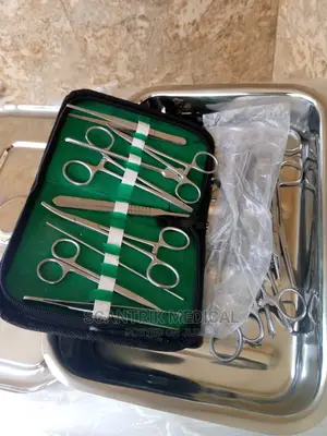 Hospital Dressing Packs