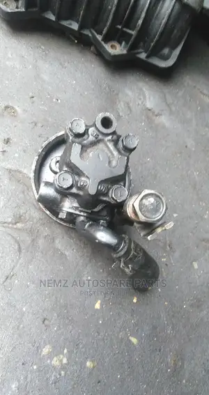 Power Pump Murano Maxima 2002 - 2008