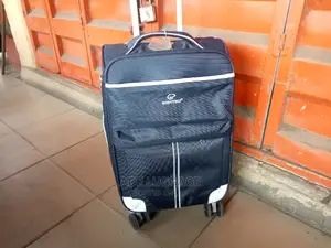 High Grade Good Partner Luggage Box