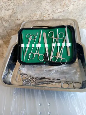 Dressing Pack (Sterile)