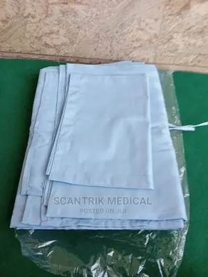 Medical Bed Sheets for Clinical