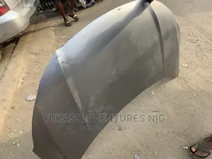 Bonnet 2020 Honda HRV