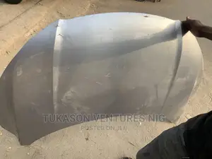 Bonnet 2020 Honda HRV