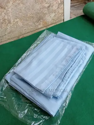 Bed and Pillow for Hospital