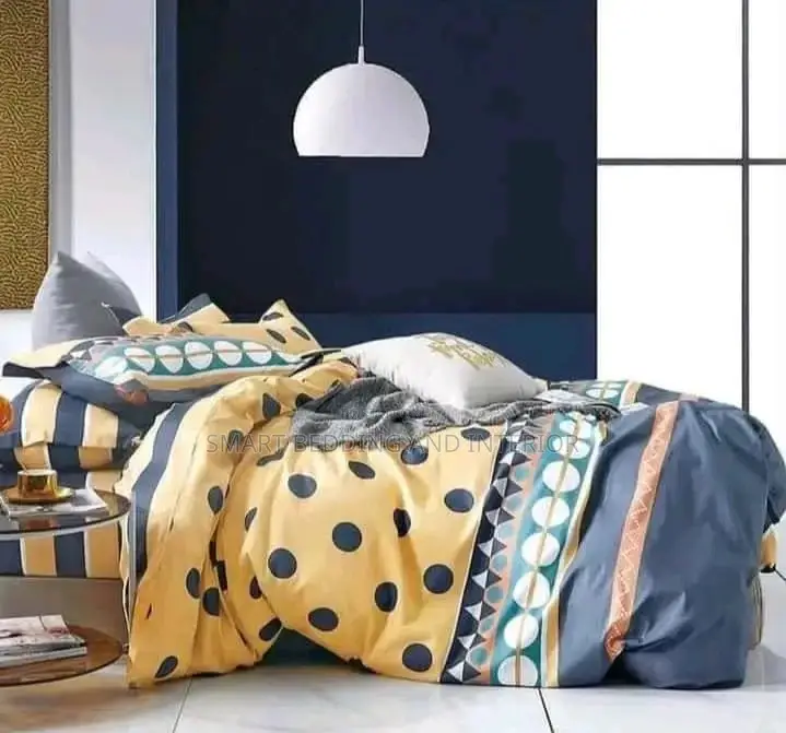 Bedding Material