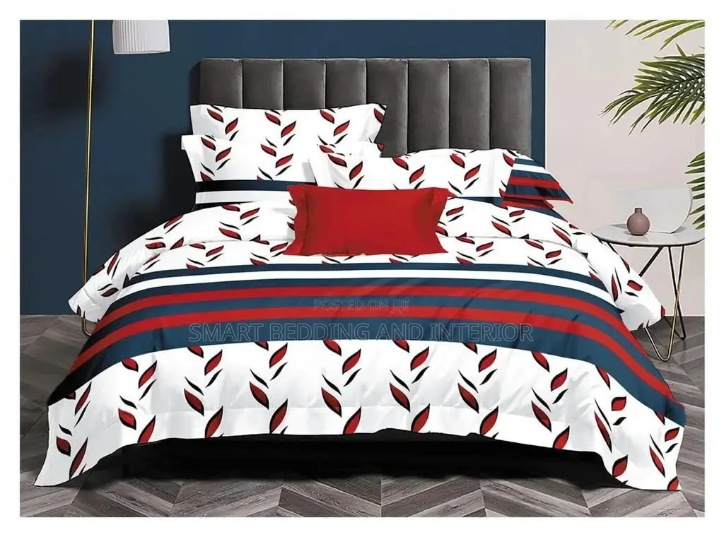 Bedding Material