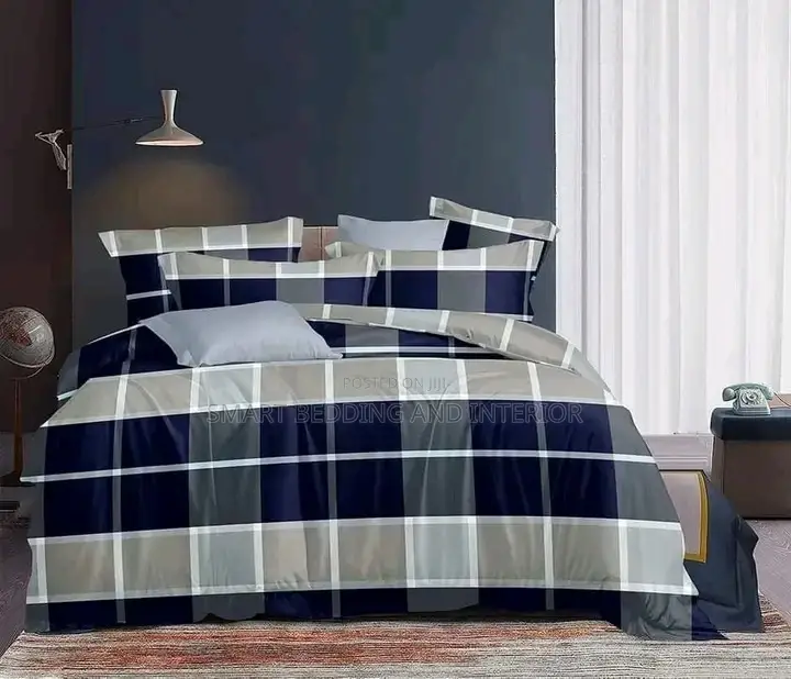 Bedding Material
