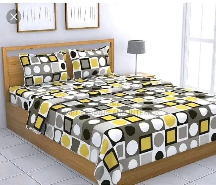 Bedding Material