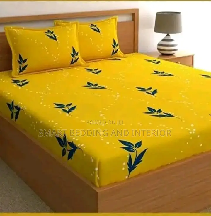 Bedding Material