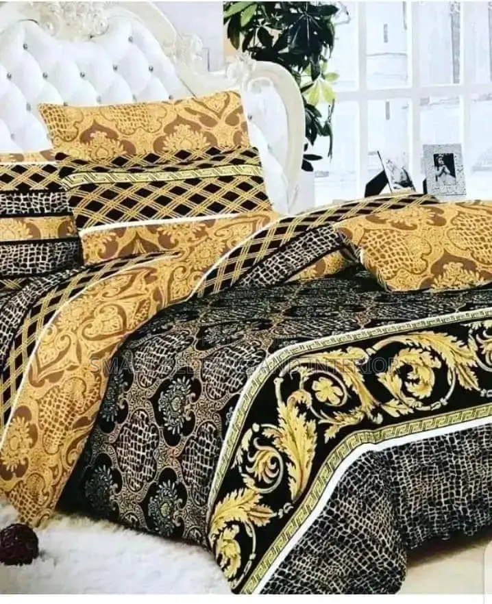 Bedding Material