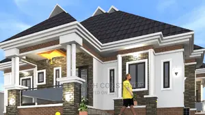 Architecture Drawing