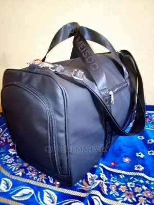 Travel Bag