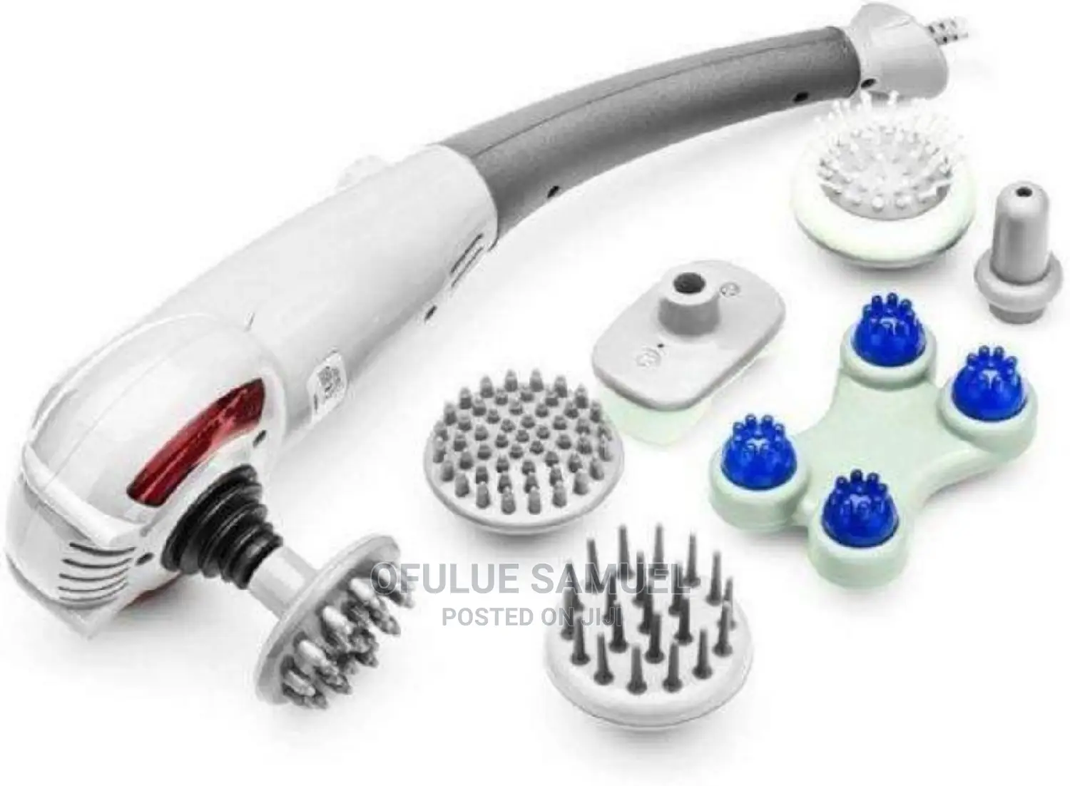 Roison Complete Body Massager