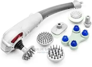 Roison Complete Body Massager
