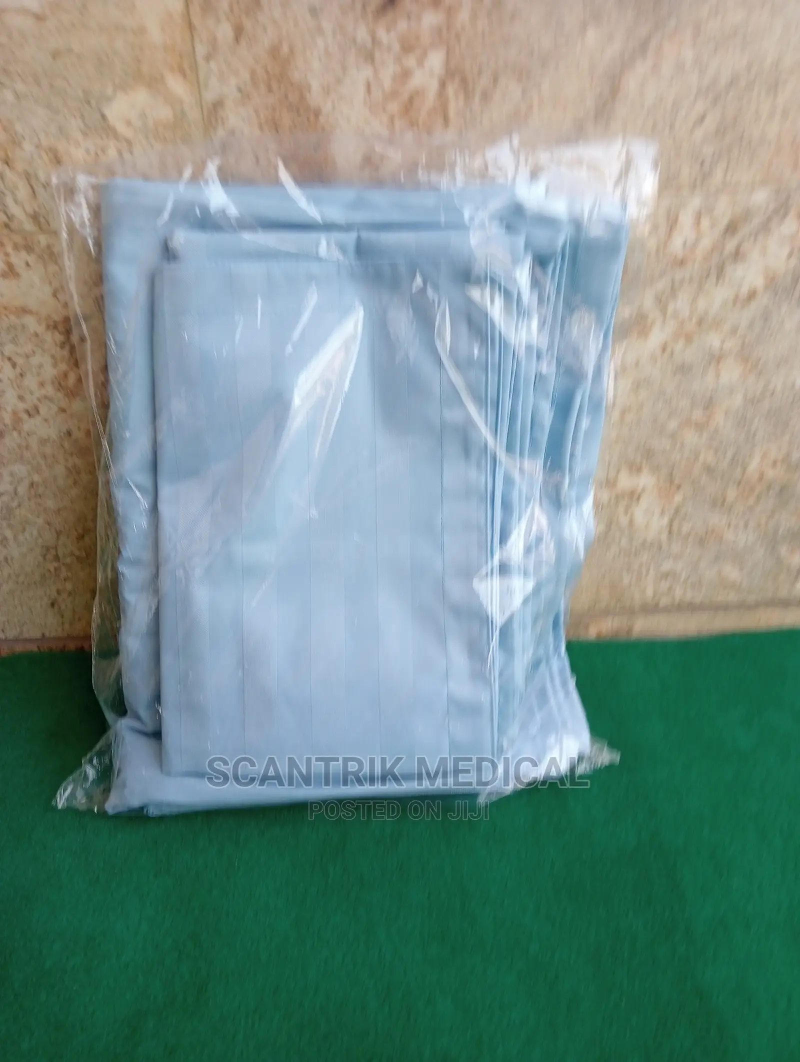 Suitable Bed Sheets for Hospital