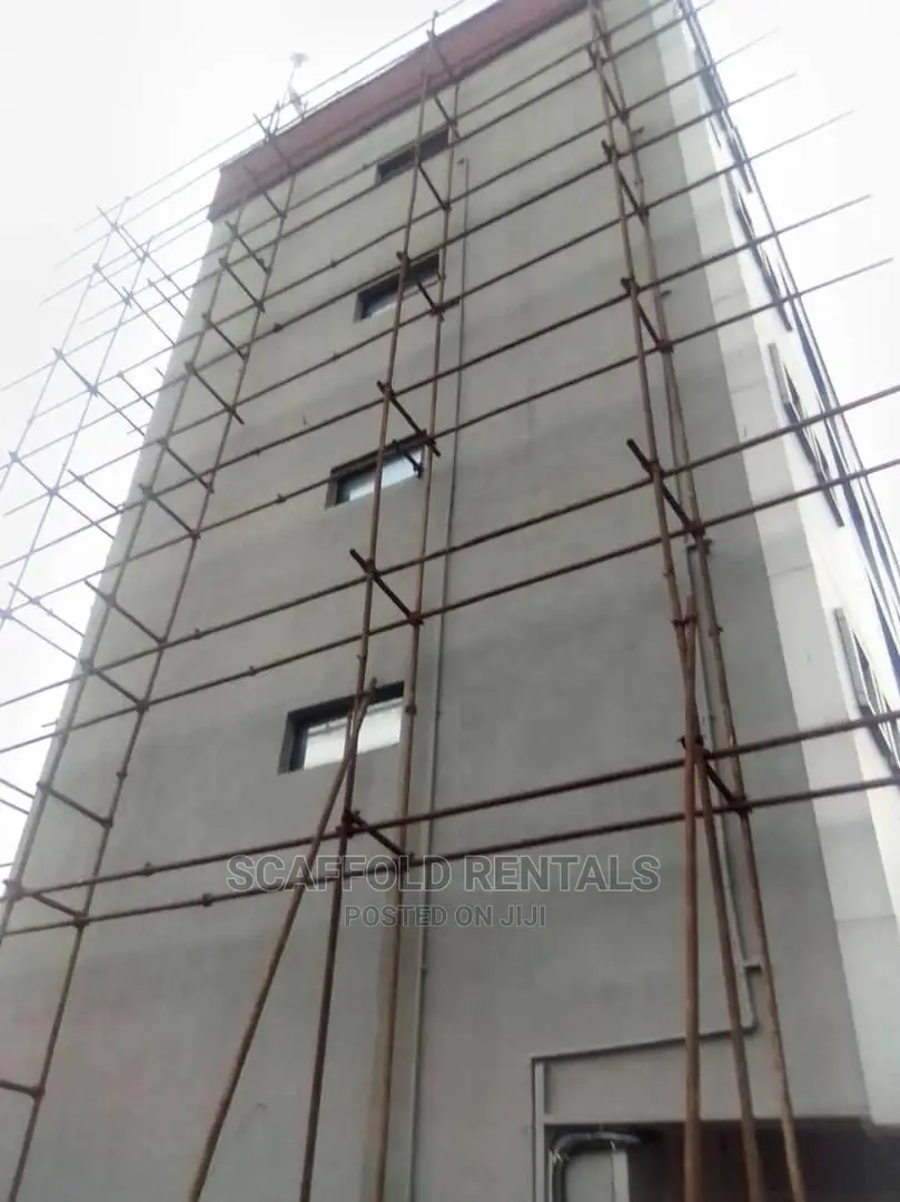 Scaffold Rentals