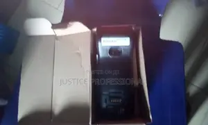 Baxibox Android 4G POS Terminal
