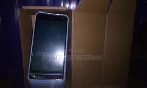 Baxibox Android 4G POS Terminal
