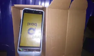 Baxibox Android 4G POS Terminal