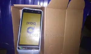 Baxibox Android 4G POS Terminal