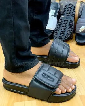 Gucci Slide