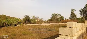 Dakibiyu District by Wuye and Jabi Size: 2200sm
