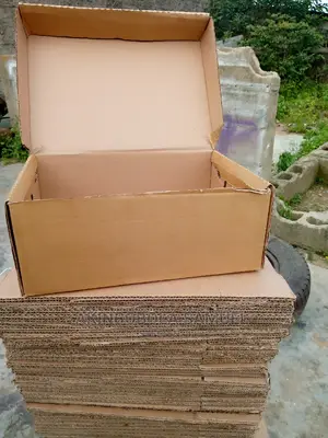 Mr Carton Maker