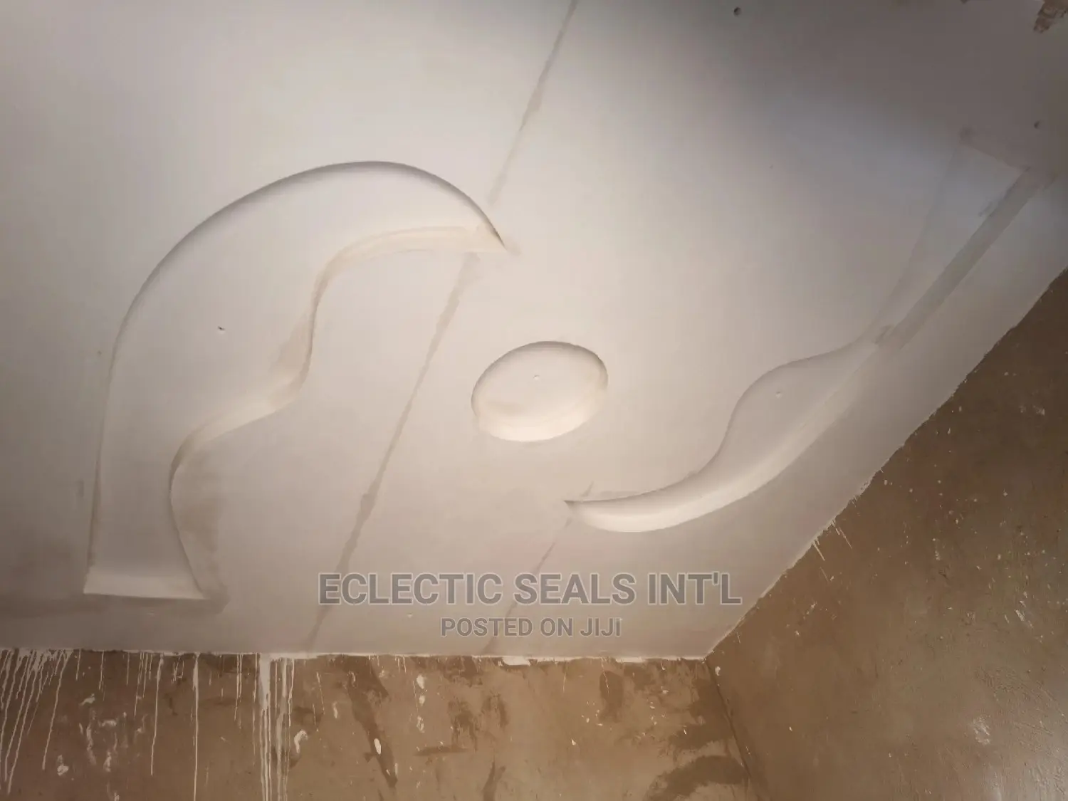 Eclectic Interiors Designs