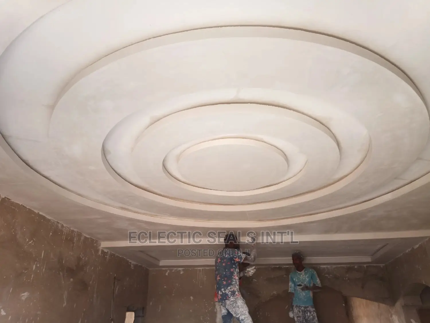 Eclectic Interiors Designs
