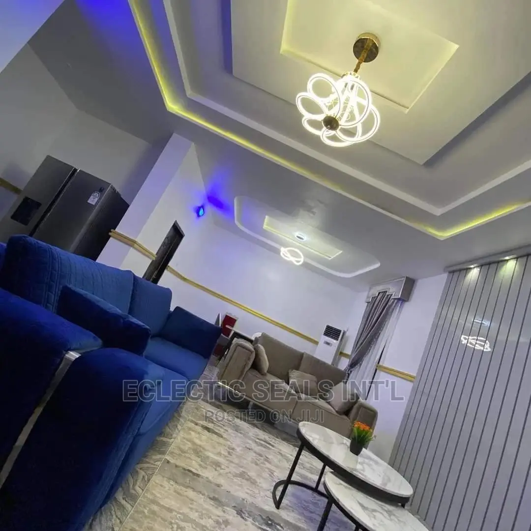 Eclectic Interiors Designs