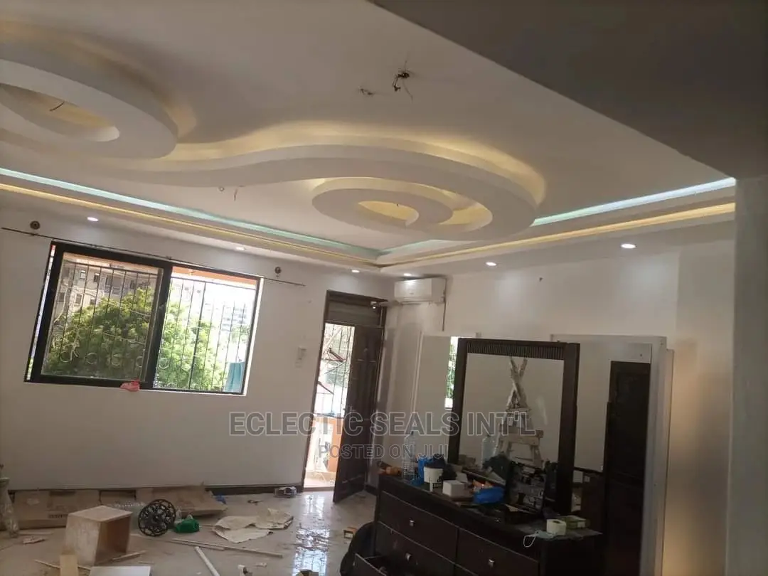 Eclectic Interiors Designs