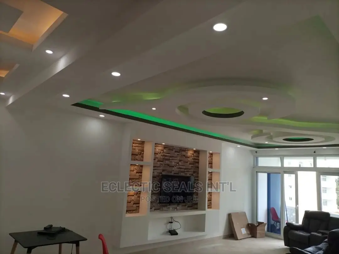 Eclectic Interiors Designs