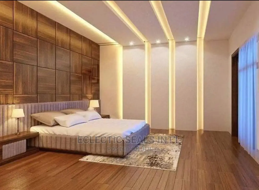 Interior Design Specialist