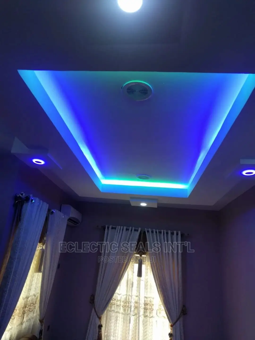 Interior Design Specialist