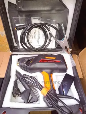 Small Inveter Welding Machine