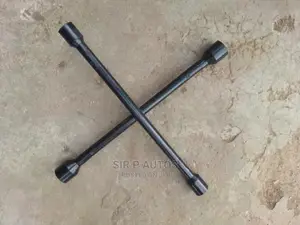 All Types of Wheel Spanners Are Available