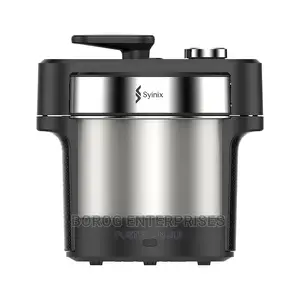 Syinix Swallow Maker All Purpose Machine