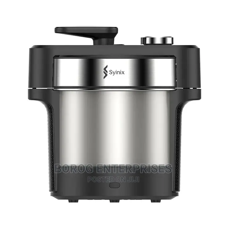 Syinix Swallow Maker All Purpose Machine