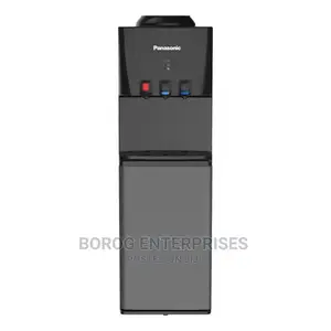 Panasonic Water Protection Dispenser With Fridge-SDM -WD3320